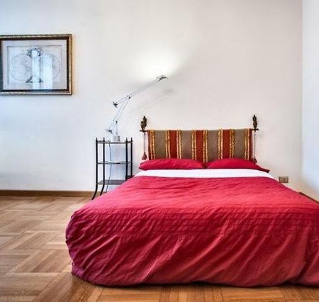 Piazza Duomo Apartment Milano Exteriör bild