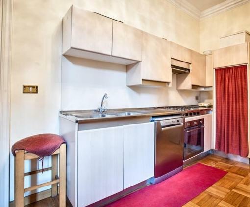 Piazza Duomo Apartment Milano Exteriör bild