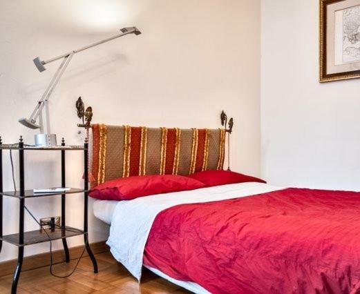 Piazza Duomo Apartment Milano Exteriör bild
