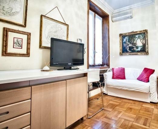 Piazza Duomo Apartment Milano Exteriör bild