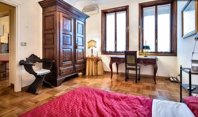 Piazza Duomo Apartment Milano Exteriör bild