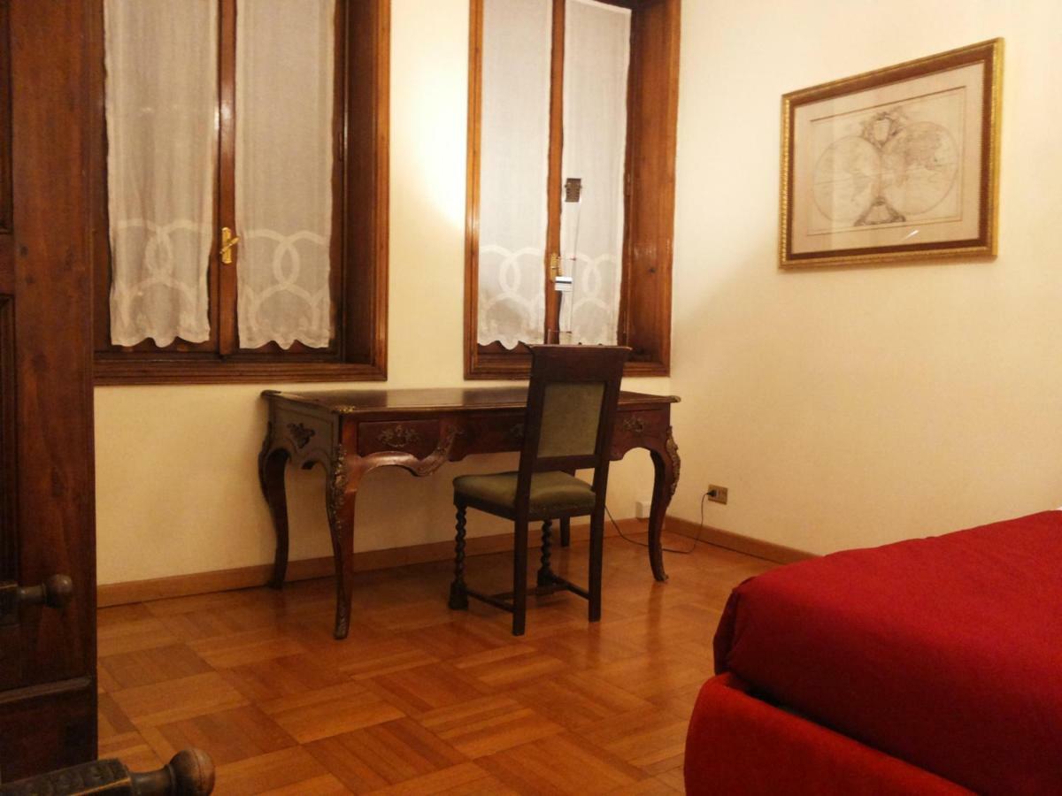 Piazza Duomo Apartment Milano Exteriör bild