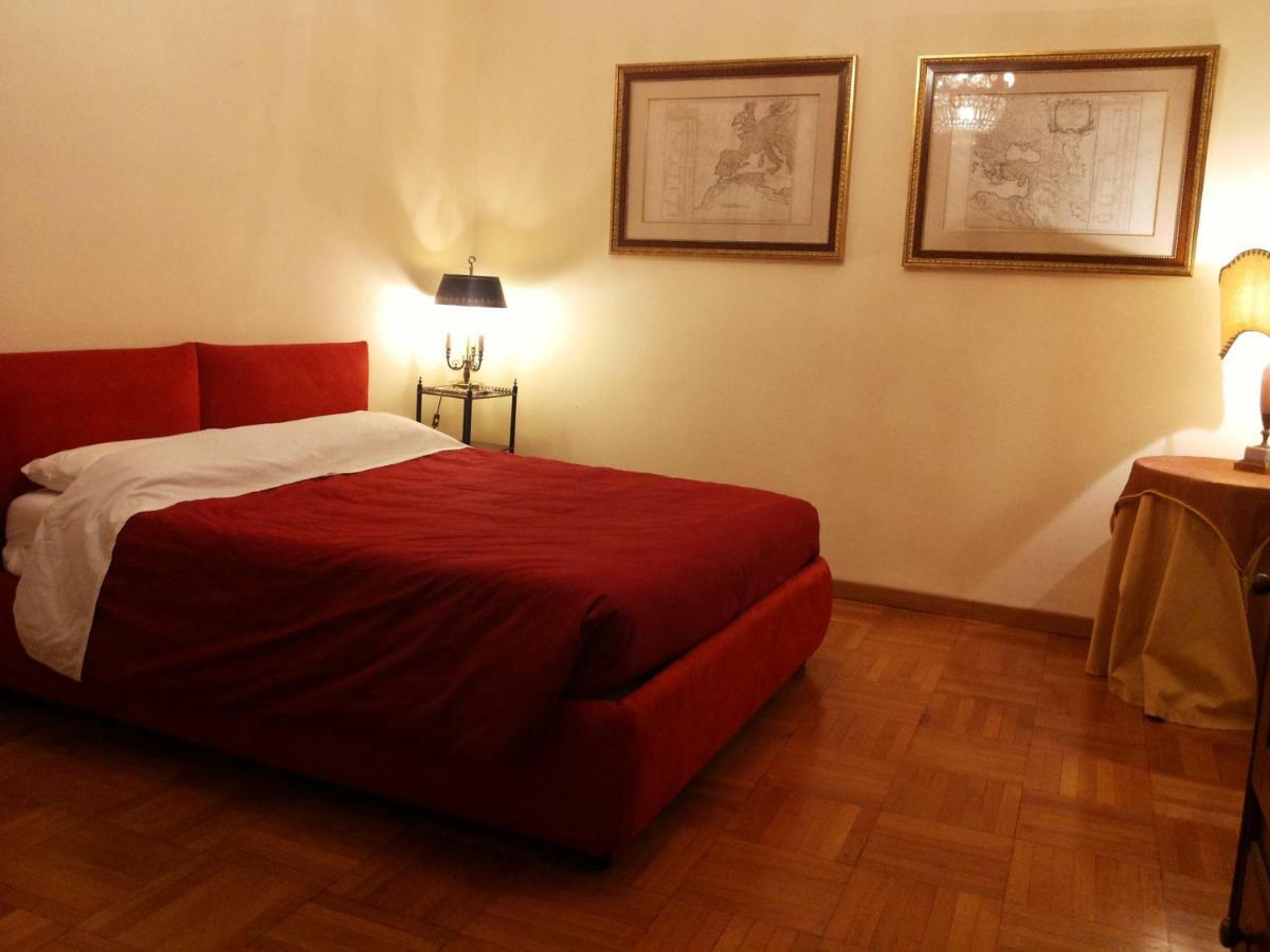 Piazza Duomo Apartment Milano Exteriör bild
